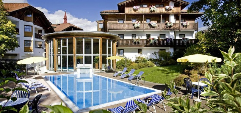 Hotel Bon Alpina