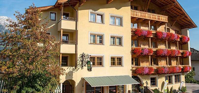 Hotel Rettenberg