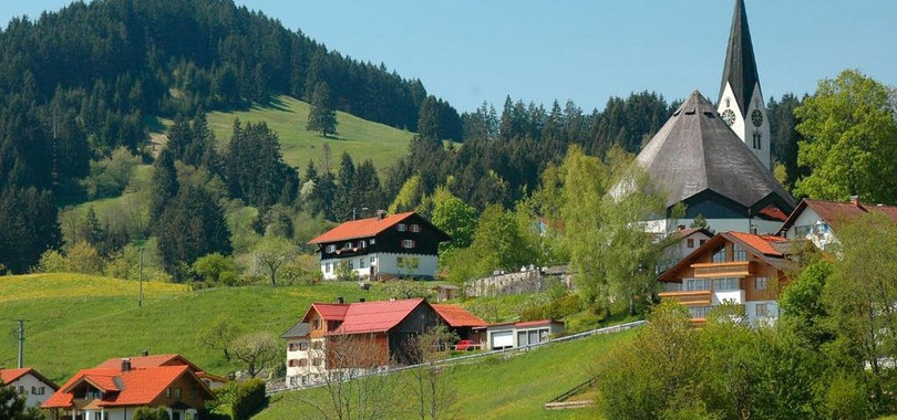 Hotel Kuehbergalp
