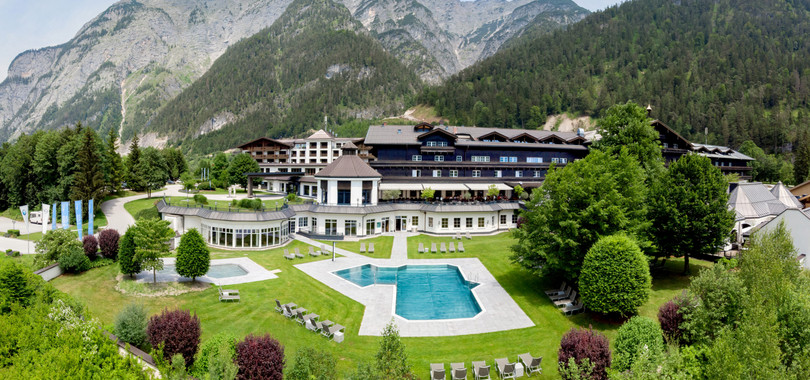 Hotel Gut Brandlhof