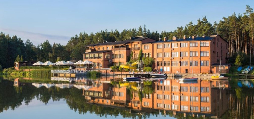 Hotel Duo Spa