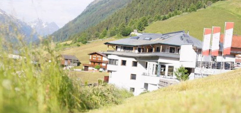 Hotel Gipfelherz