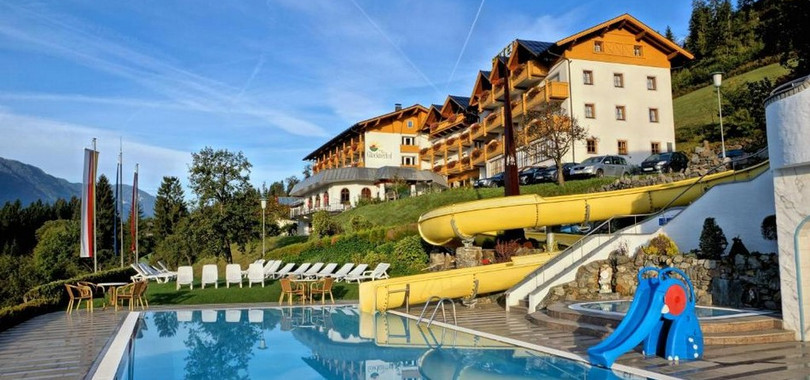 Hotel Glocknerhof