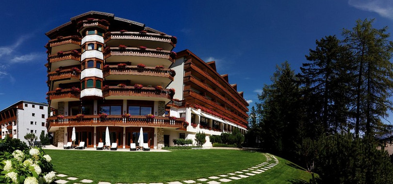 Hotel Royal