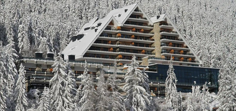 Crans Ambassador
