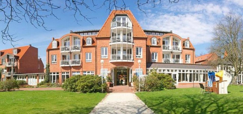 Ringhotel Resort Wacht 