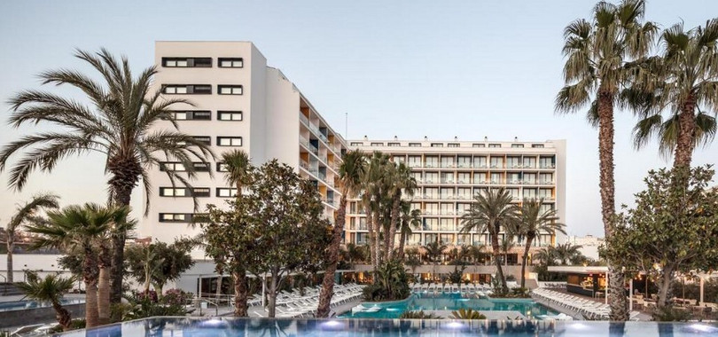 AQUA Hotel Silhouette & Spa