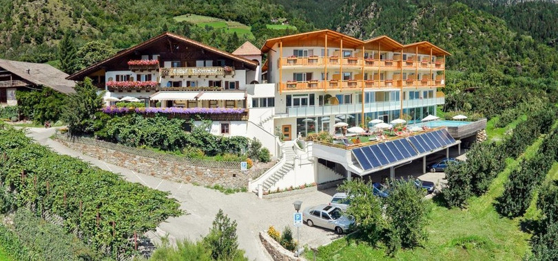 Hotel Niedermair