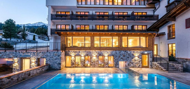 Hotel Gridlon