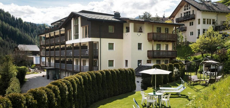 Hotel Alcialc