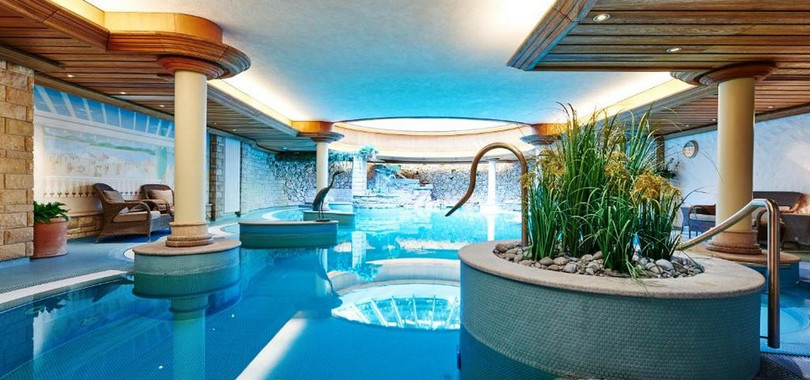 Hotel Landhaus Wachtelhof, фото 2