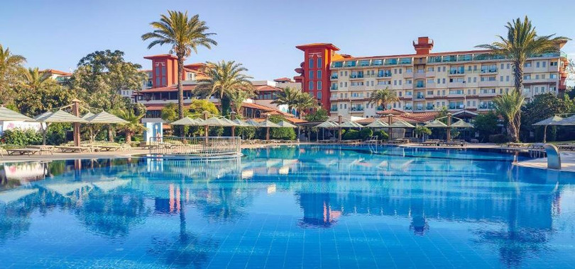 Belconti Resort Hotel