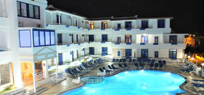 Victoria Suite Hotel & Spa