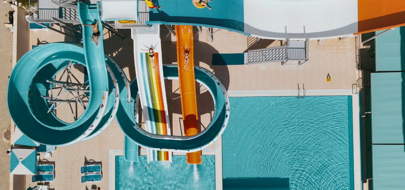 Lucida Beach Hotel