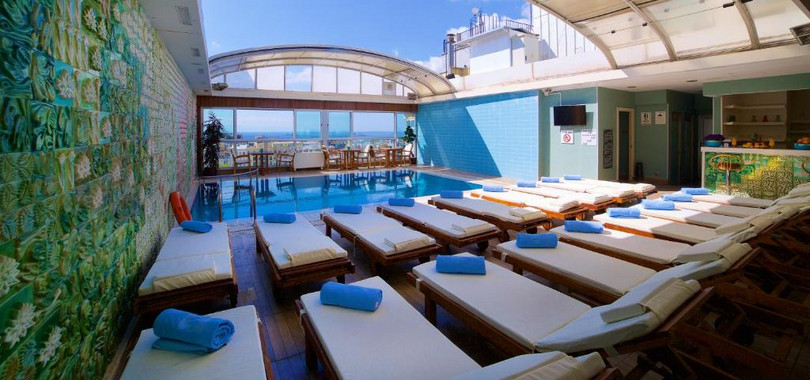 Zagreb Hotel