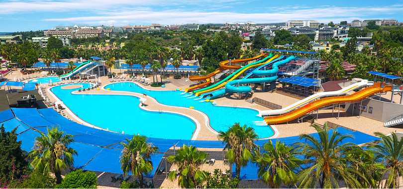 VONRESORT Elite