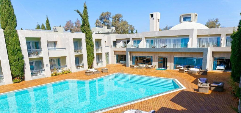 Hotel Ambrosia