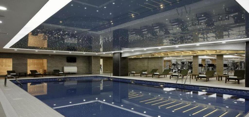 Anemon Cigli Hotel