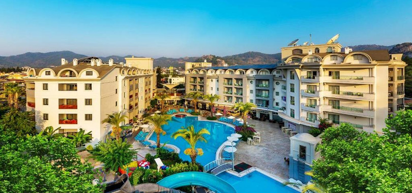 Costa Mare Suites