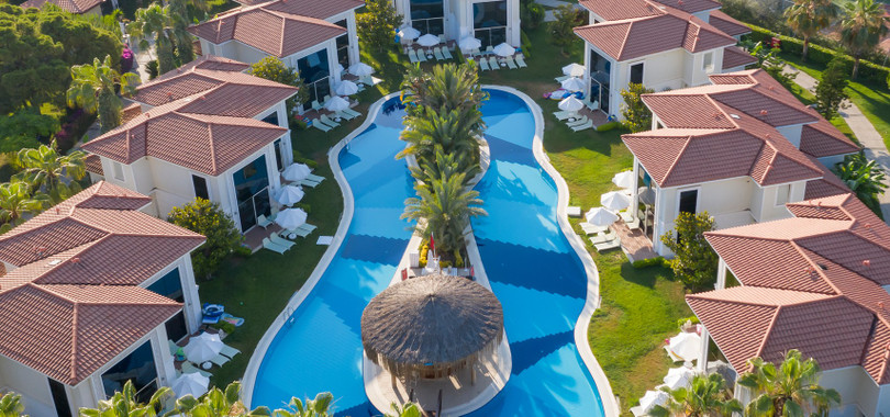 Paloma Oceana