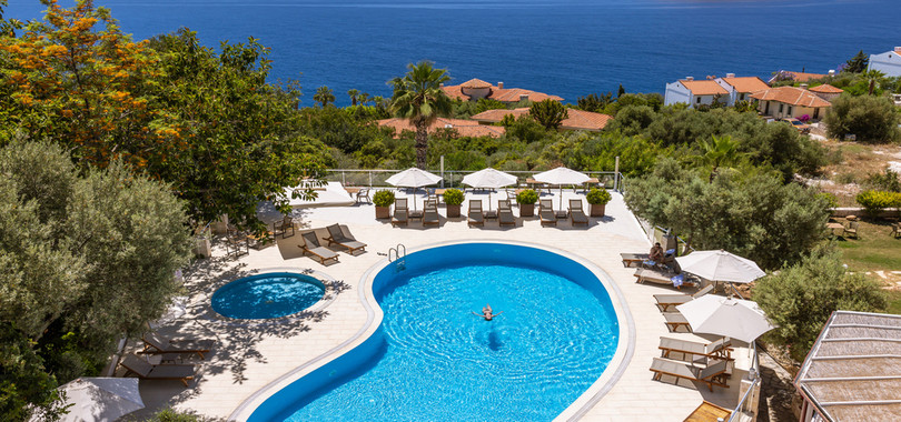 Olea Nova Hotel