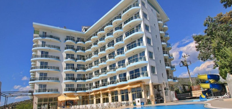 Arora Hotel