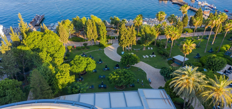 TUI BLUE Grand Azur