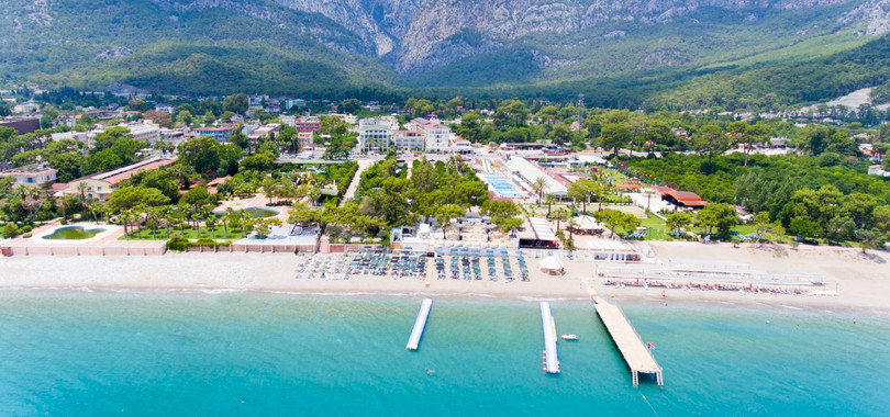 Selcukhan Hotel