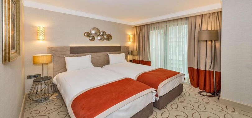 Mare Park Hotel