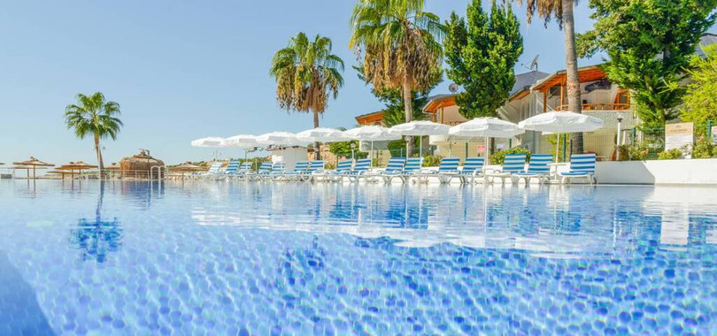 Altınorfoz Hotel