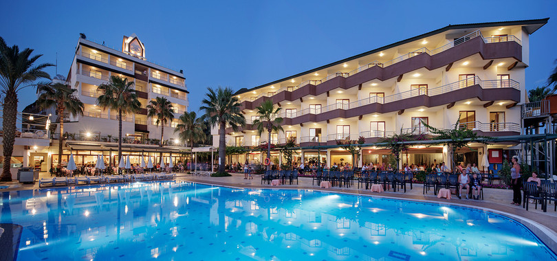 Galeri Resort Hotel