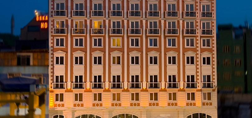 Askoc Hotel & SPA