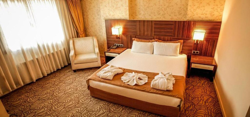 Grand Denizli Hotel