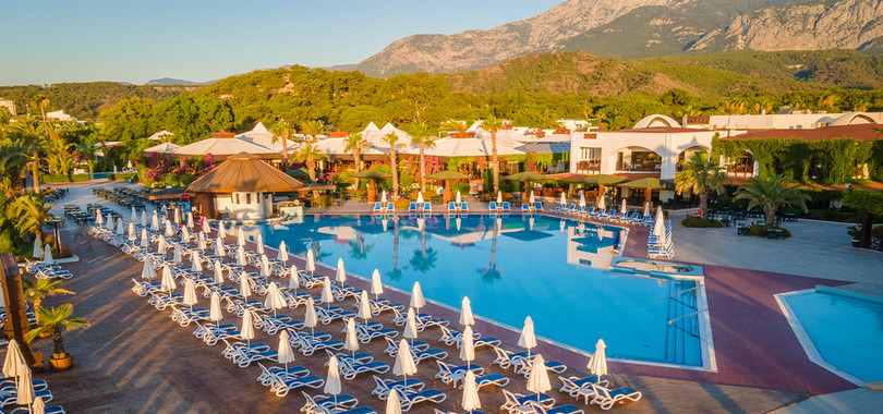 Emelda Sun Club