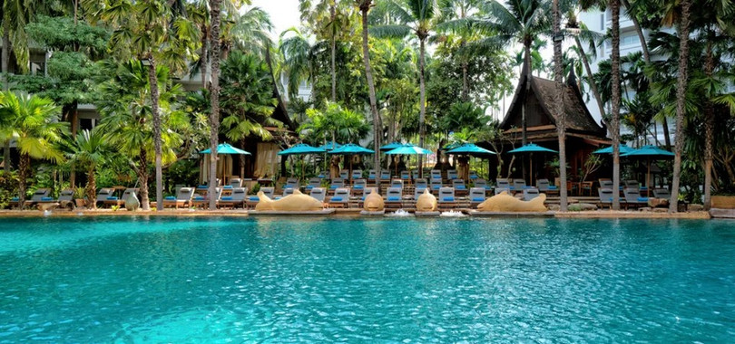 Avani Pattaya Resort - SHA Extra Plus, фото 2