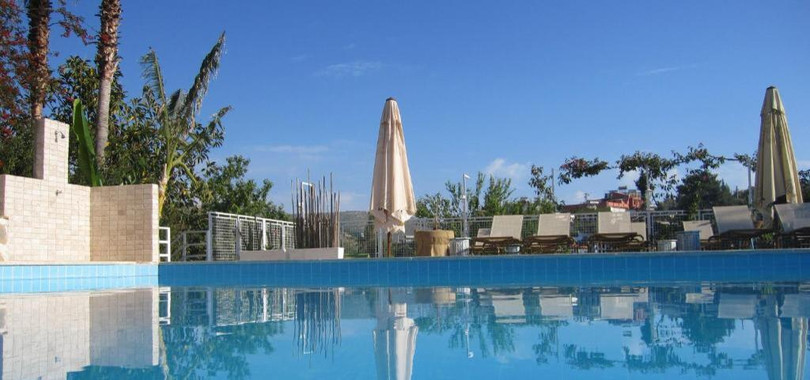 Pataros Hotel