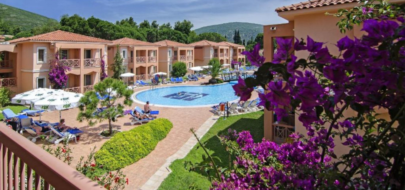 Kustur Club Holiday Village