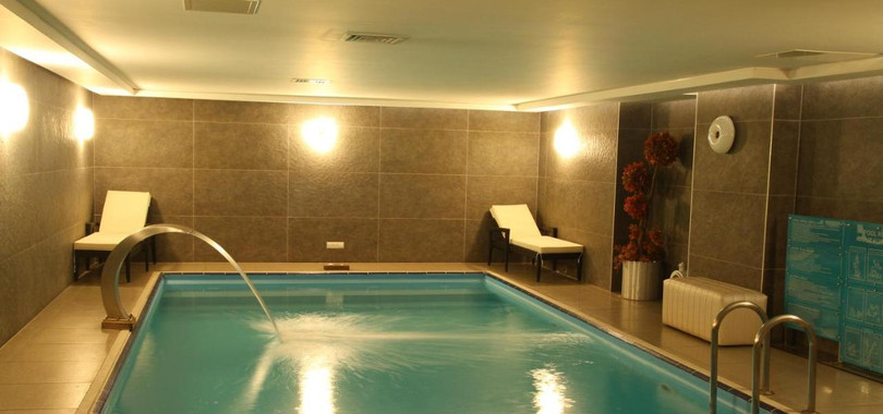 Отель Time Hotel Old City
