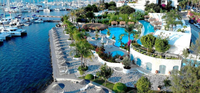 Yacht Classic Hotel