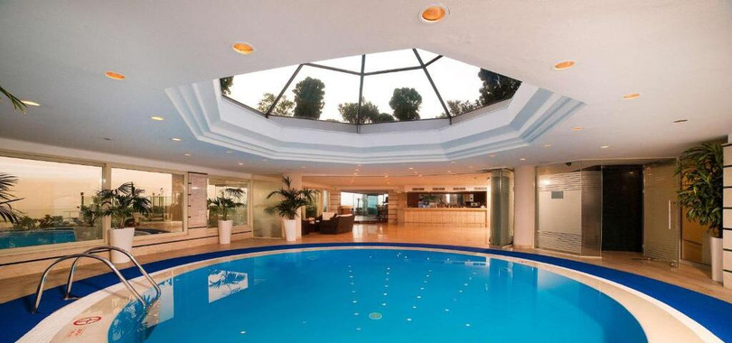 Radisson Hotel, President Beyazit Istanbul