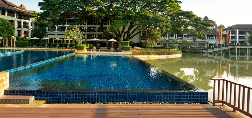 Le Meridien Chiang Rai Resort, Thailand - SHA Extra Plus, фото 8