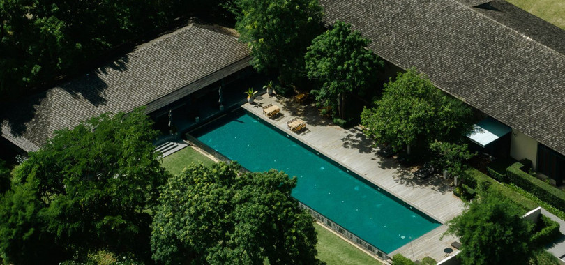 Muthi Maya Forest Pool Villa Resort