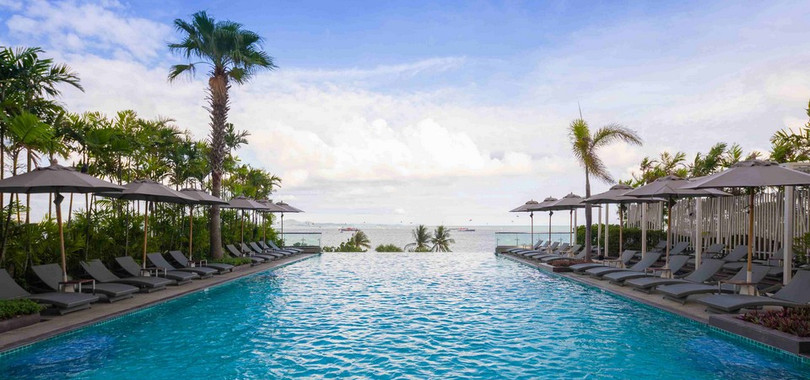Holiday Inn Pattaya, an IHG Hotel - SHA Extra Plus