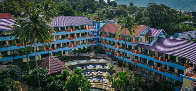 Karona Resort & Spa - SHA Extra Plus
