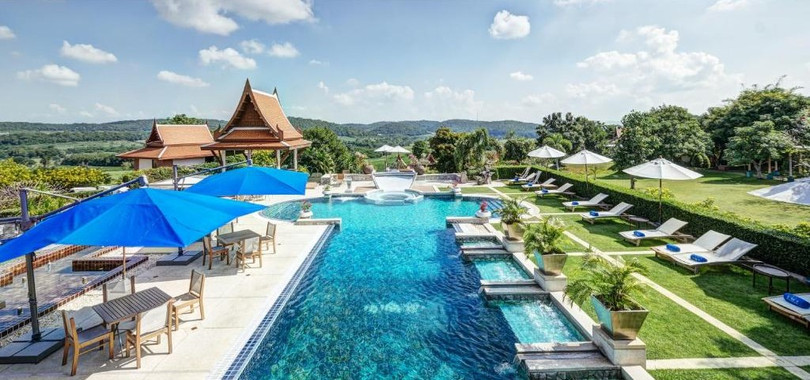 Baan Souchada Resort and Spa
