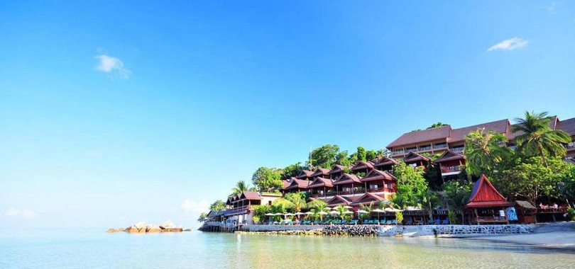 Haad Yao Bayview Resort & Spa