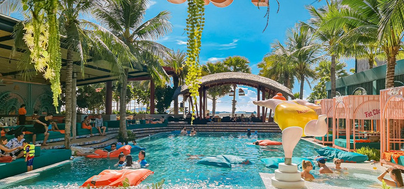 A-One Pattaya Beach Resort