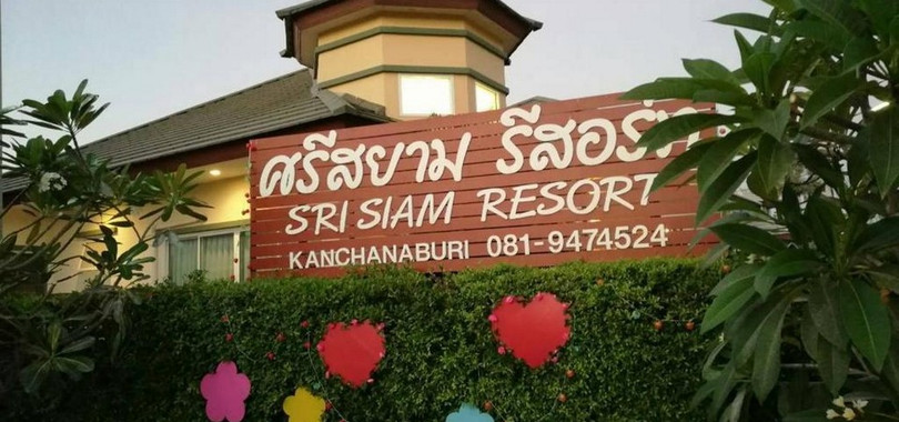Sri Siam Resort