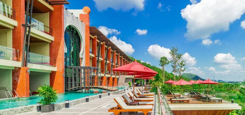 Aonang Phu Pi Maan Resort & Spa