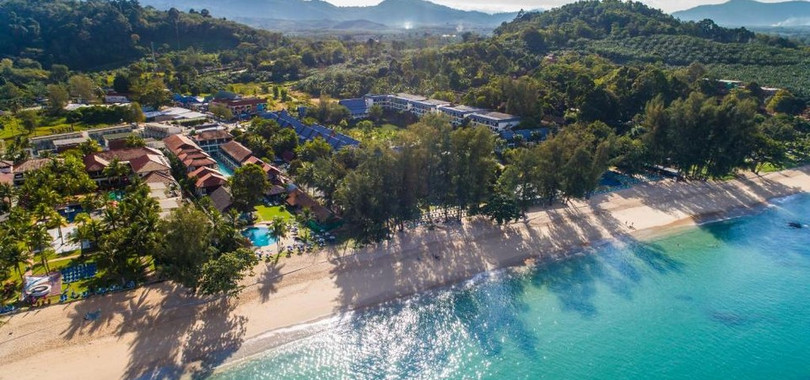 Khaolak Emerald Beach Resort & Spa